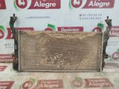 Radiador del refrigerante