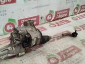 Steering rack