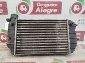Radiador intercooler