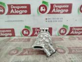 Compresor (bomba) del aire acondicionado (A/C))