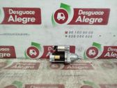 Motor de arranque