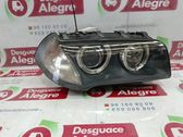 Headlight/headlamp
