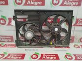Ventilador eléctrico del radiador