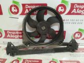 Ventilador eléctrico del radiador