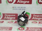 Motor de arranque