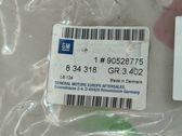 Caja del filtro de aire