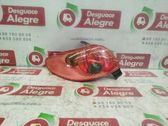 Luz trasera/de freno