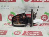 Espejo lateral eléctrico de la puerta delantera