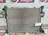 Radiador del refrigerante