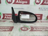 Espejo lateral eléctrico de la puerta delantera