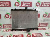 Radiador del refrigerante