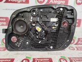 Regulador de puerta delantera con motor