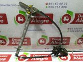 Regulador de puerta delantera con motor