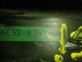 Radiador de refrigeración del A/C (condensador)