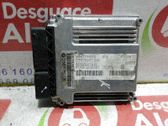 Unidad de control/módulo del motor