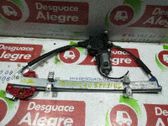 Regulador de puerta delantera con motor