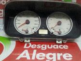Geschwindigkeitsmesser Cockpit