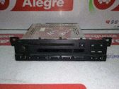 Panel / Radioodtwarzacz CD/DVD/GPS