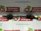 Eje de transmisión delantero