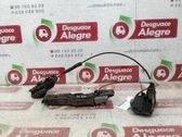 Cerradura de puerta delantera