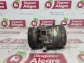 Compresor (bomba) del aire acondicionado (A/C))