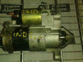Motor de arranque