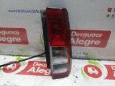 Luz trasera/de freno