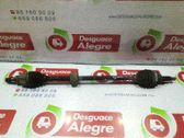 Eje de transmisión delantero