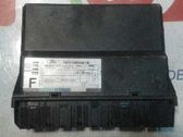 Unidad de control/módulo del bloqueo de puertas