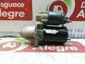 Motor de arranque