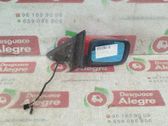 Espejo lateral eléctrico de la puerta delantera