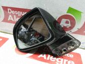Espejo lateral eléctrico de la puerta delantera