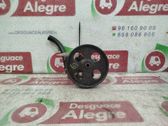 Bomba de dirección hidráulica