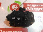 Cerradura de puerta delantera