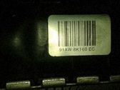 Radiador del refrigerante