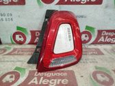 Luz trasera/de freno