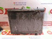 Radiador del refrigerante