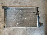 Radiador del refrigerante