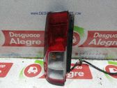 Luz trasera/de freno