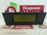 Velocímetro (tablero de instrumentos)