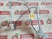Regulador de puerta delantera con motor