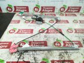 Regulador de puerta delantera con motor