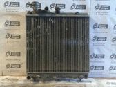 Radiador del refrigerante