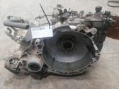 Manual 5 speed gearbox