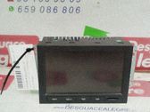 Radio/CD/DVD/GPS head unit
