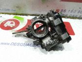 Throttle body valve