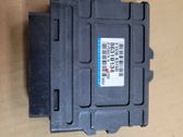 Gearbox control unit/module