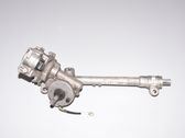 Steering rack