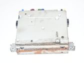 GPS navigation control unit/module