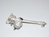 Steering rack